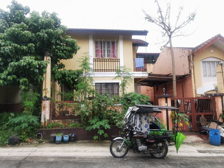 2 Bedrooms, 1 T&B, "Flood free" House & Lot for sale @ Maia Alta Subd. Dalig, Antipolo City, Rizal