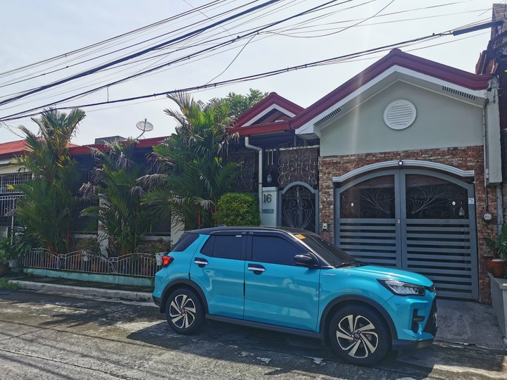 House for Sale in Pasig-Marikina Area