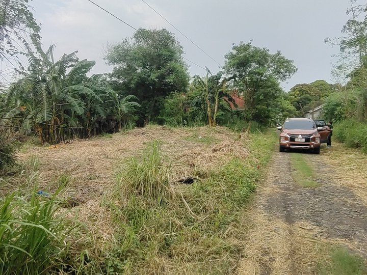 AFFORDABLE RESIDENTIAL LOT NEAR HIGHWAY