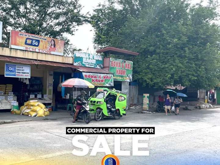 Retail (Commercial) For Sale in Tagum Davao del Norte