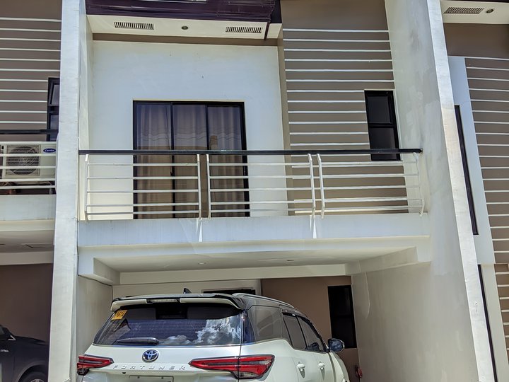 3-Bedroom House for rent in Beverly Hills Lahug,Near Cebu IT PARK