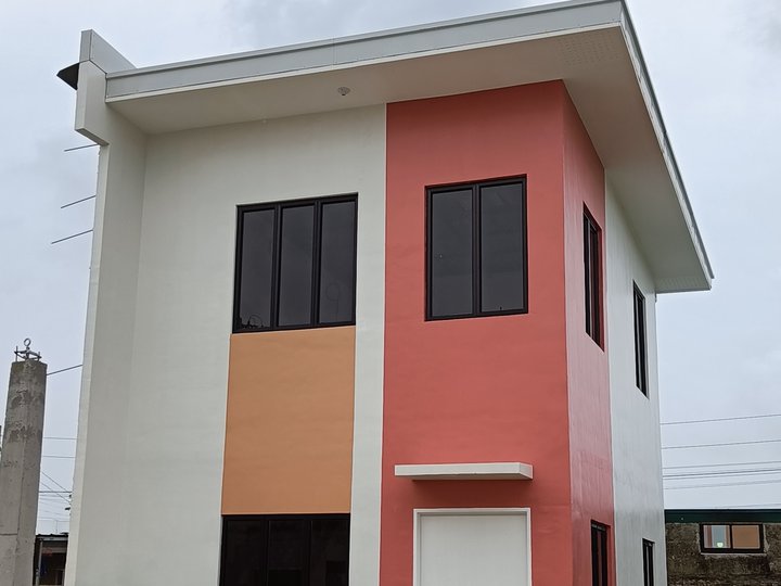 Yasmin Townhouse for sale in nuvista lipa