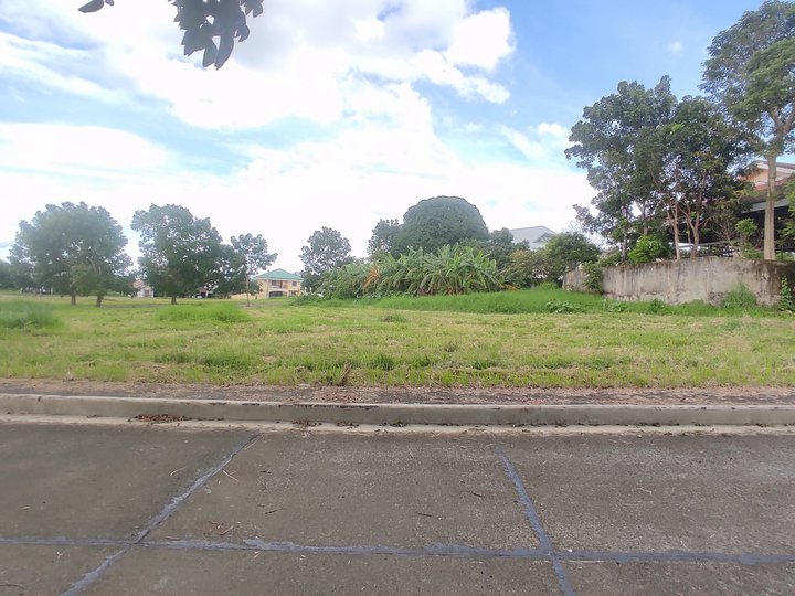 410 sqm Residential Lot For Sale in Tagaytay Cavite