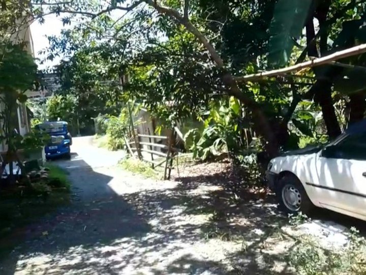 Lot for Sale Mangin Dagupan City.