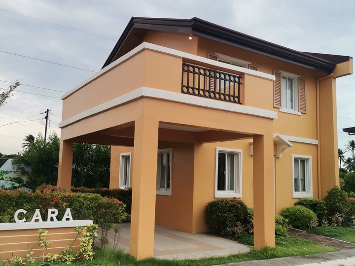 3-bedroom Single Attached House For Sale in Sorsogon City