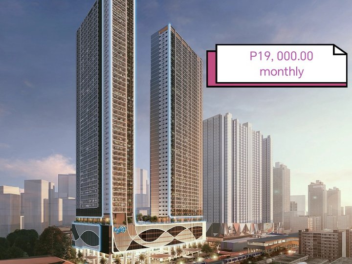 1-bedroom Condo For Sale in Mandaluyong Metro Manila