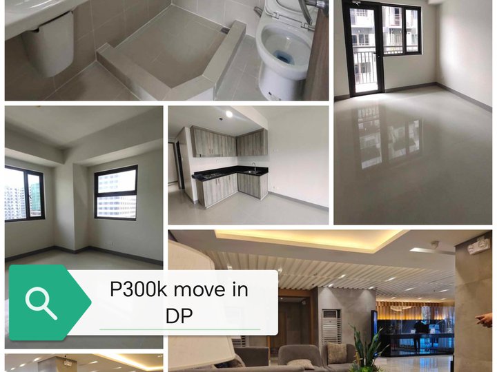 1-bedroom Condo For Sale in Pasay Metro Manila