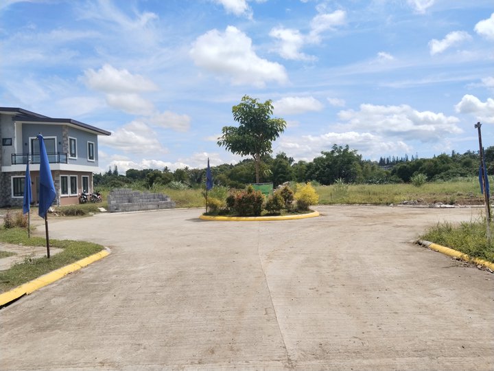 150 sqm Residential Lot For Sale nearby Tagaytay