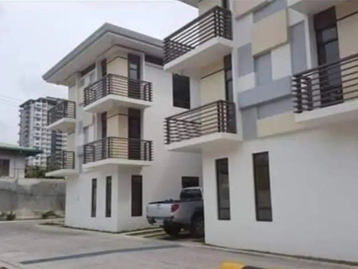 Ready For Occupancy 26.00 sqm 1-bedroom Residential Condo For Sale in Talisay Cebu