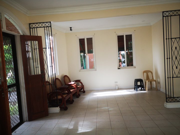 3 Bedroom house for rent in Fontamara