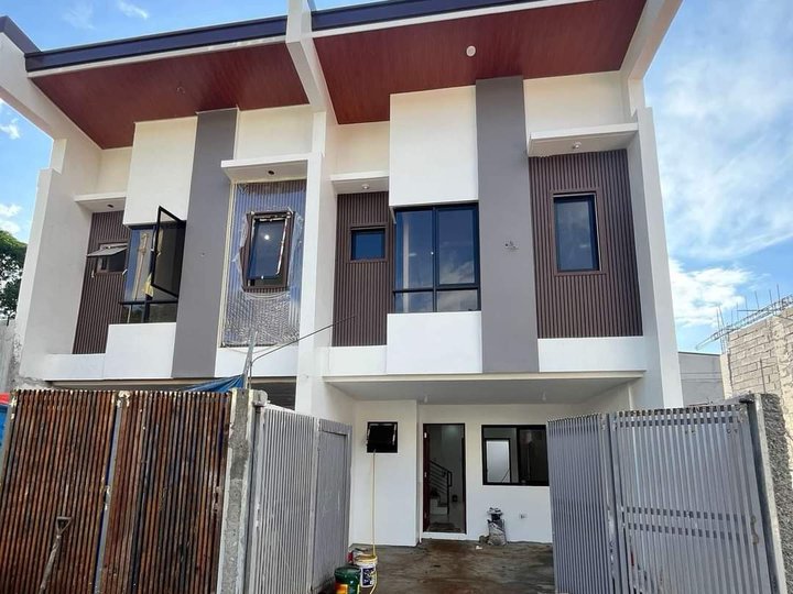 House and Lot for Sale near Robinsons Mall Antipolo