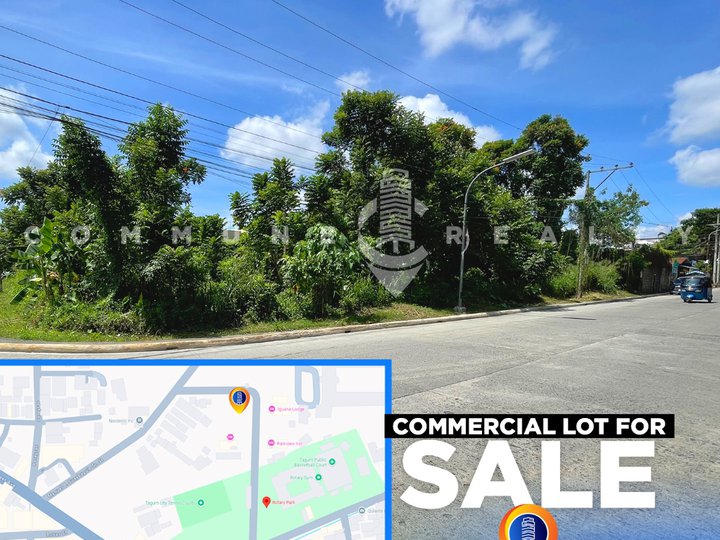 Commercial Property For Sale in Tagum Davao Del Norte