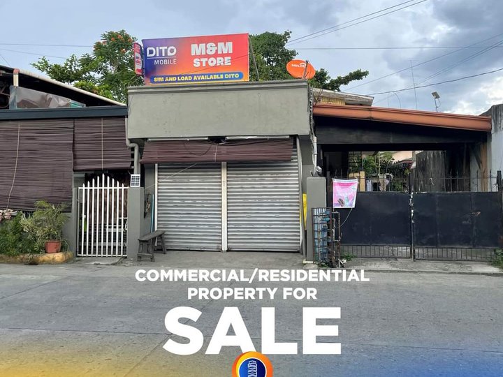 660 Pre-Owned Commercial Property for Sale in Tagum Davao del Norte