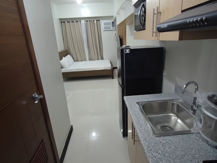 For rent condo in pasay cartimar buendia