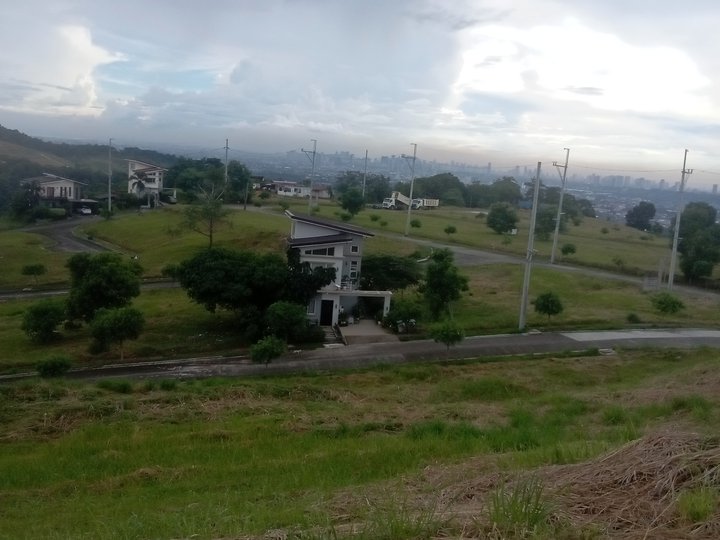 Lot for sale 250 sqm Amiya Raya at the Top