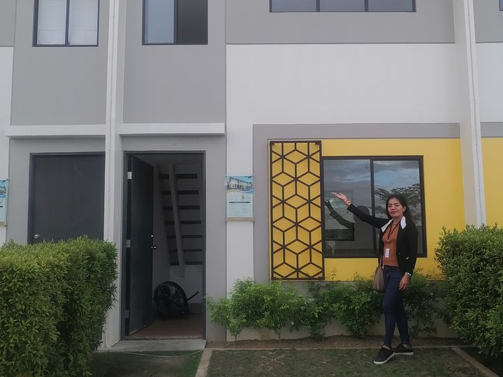 Brand new single attached house for sale in Calauan Laguna