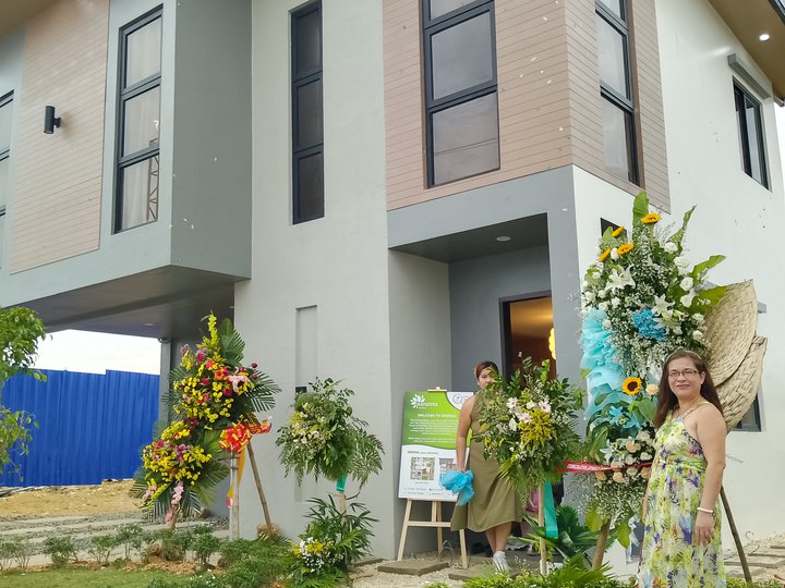 5-bedroom Single Detached House in Liloan Cebu