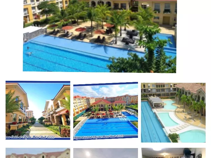 22.00 sqm 2-bedroom Residential Condo For Sale