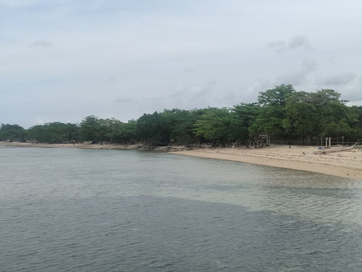 225 sqm Beach Property For Sale in Sandari Calatagan Batangas