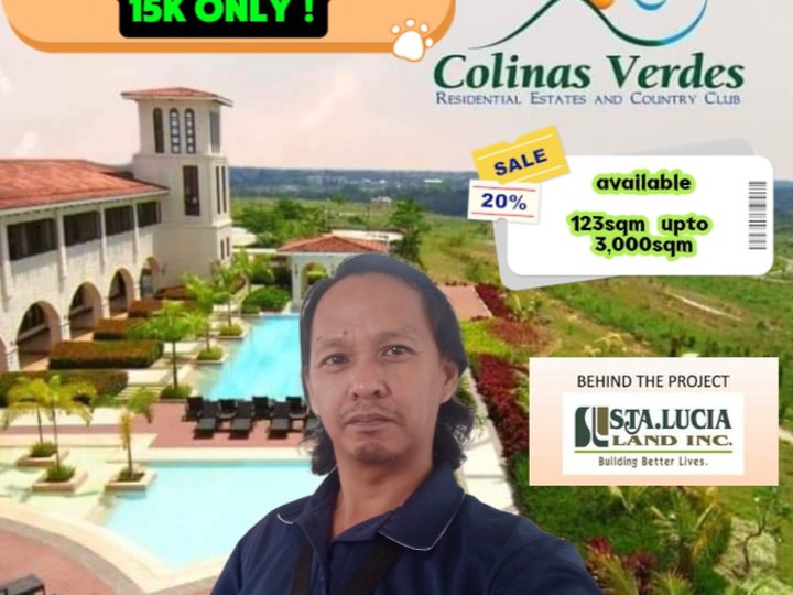 Residential prime lots inside exclusive subdivision with highend amenities nearest from Metro Manila