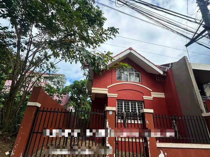 Ready For Occupancy 2-bedroom Single Attached House For Sale