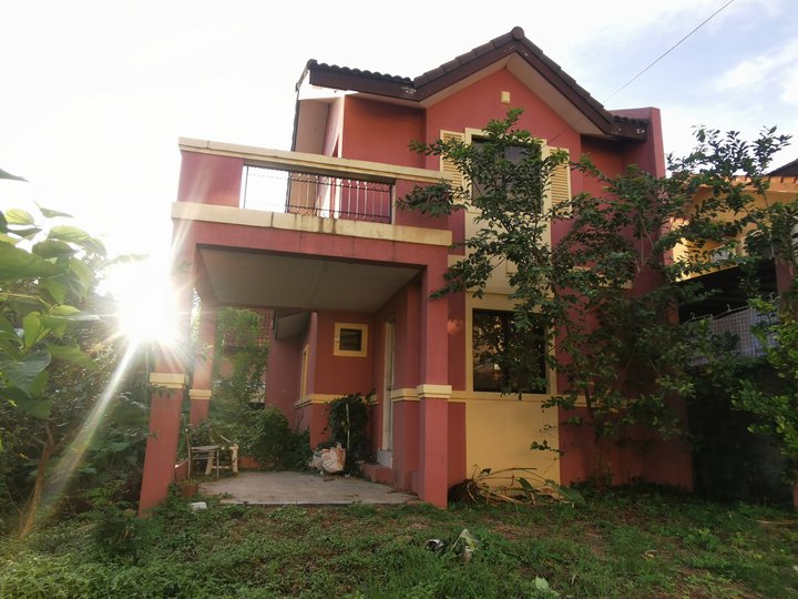 "Flood Free" Two Storey House & Lot for Sale @ Maia Alta Subd, Dalig, Antipolo, Rizal