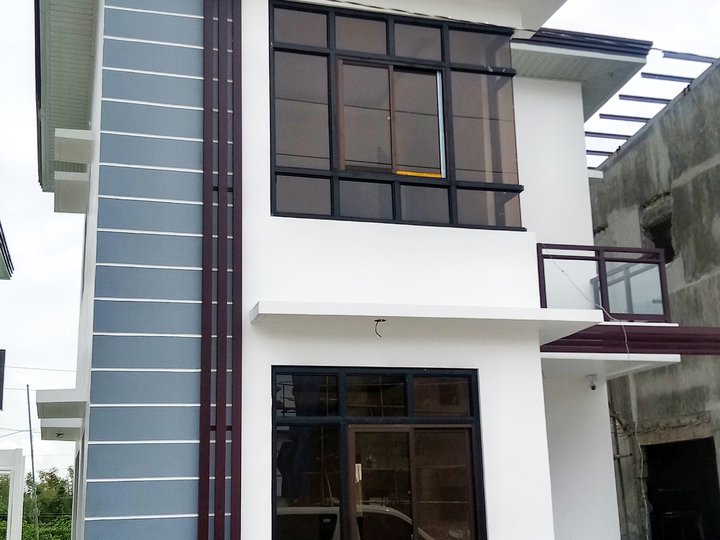 Like this! 10% Downpayment Single Detached House For Sale in Lipa Batangas