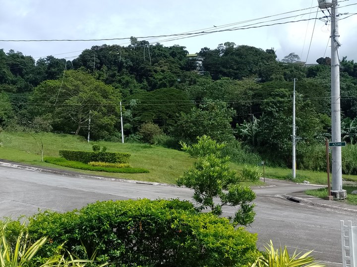 Residential Lot Fo Sale in Havila Antipolo