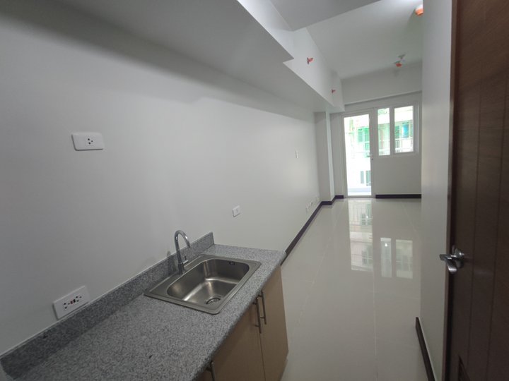 Rent-to-Own Studio Condo in Pasay Balcony Included!