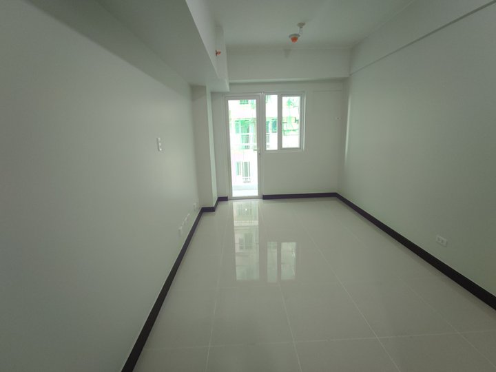 Rent-to-Own Studio Condo in Pasay Balcony Views and Modern Comfort