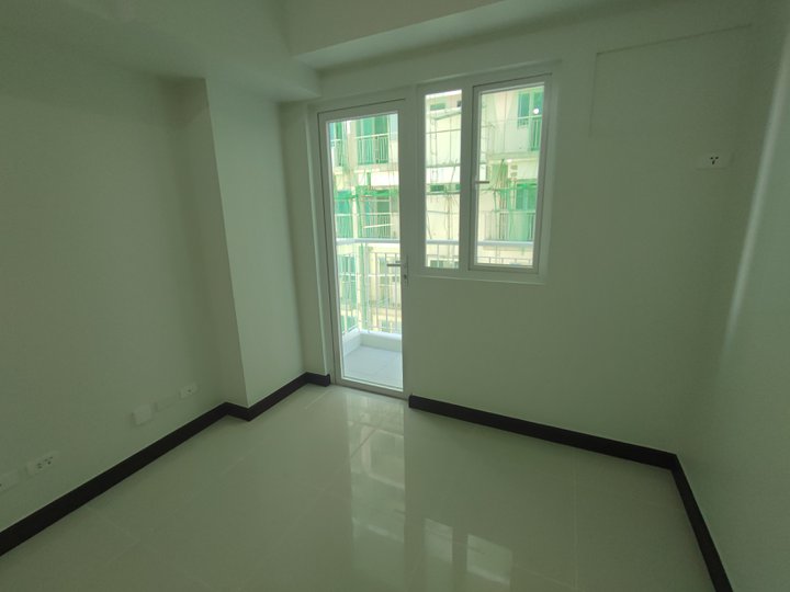 Rent to own For sale condo Ready for occupancy two bedroom