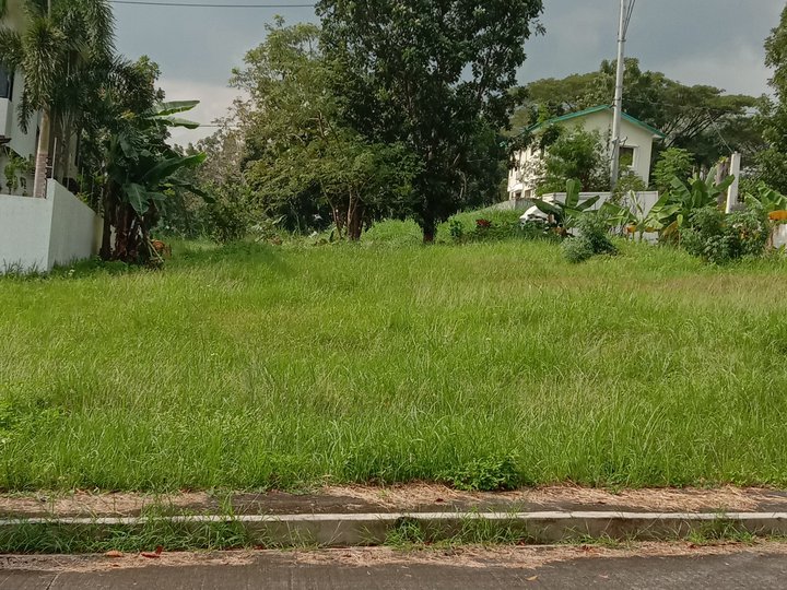 Colinas Verdes 240 Sqm Lot For Sale San Jose Del Monte Bulacan