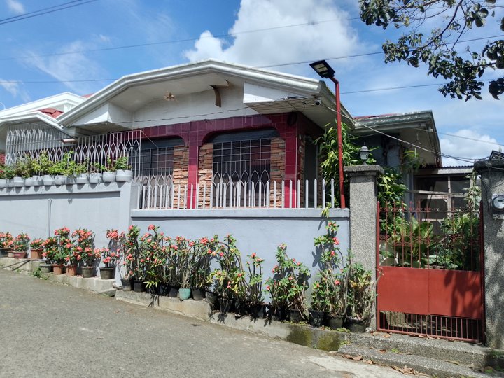 Pre-Owned 3-bedroom Single Detached House For Sale in Malaybalay Bukidnon