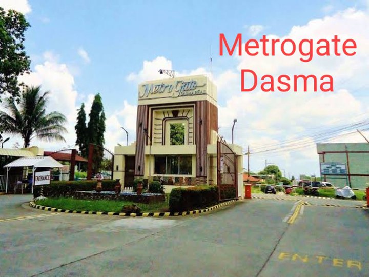 150 sqm Residential Lot For Sale in Dasmarinas Cavite