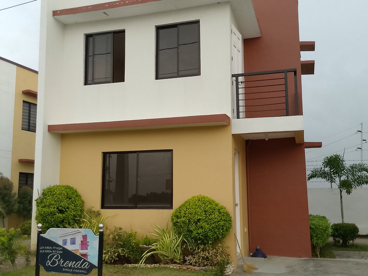 2 Bedroom House and Lot For Sale near Vermosa Imus