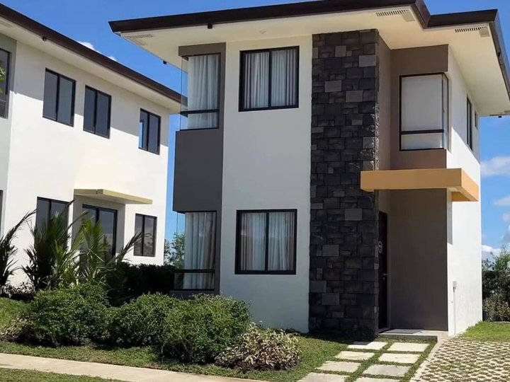 3 Bedroom House and Lot For Sale in Nuvali Avida Southdale Setting