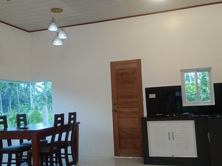 Single Detached House for Sale in Valencia, Negros Oriental