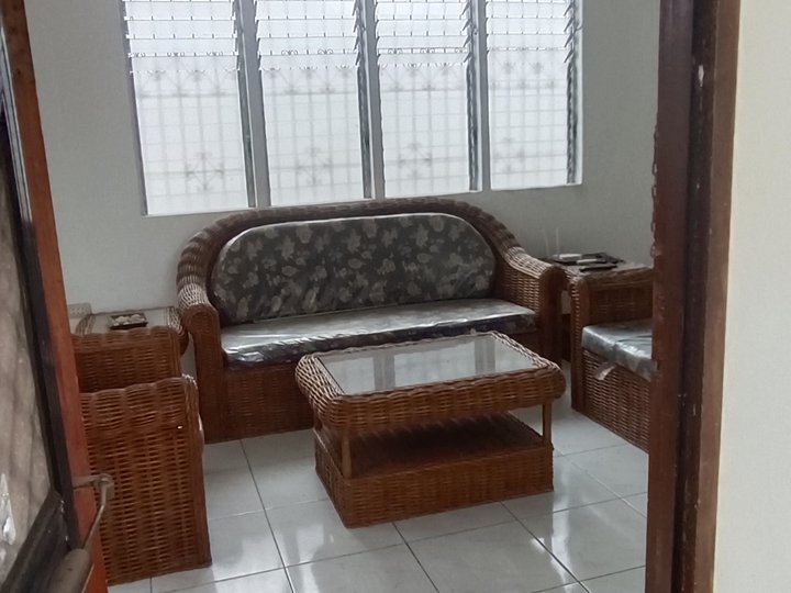 Semi-Furnished 3-bedroom Single Detached House For Sale By Owner in Bacong Negros Oriental