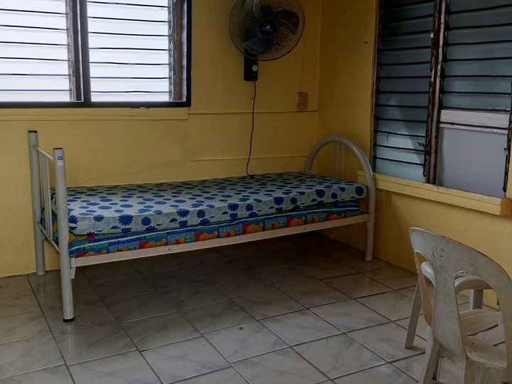 room for rent for female makati