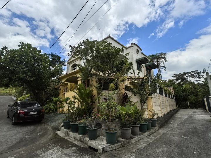 HOUSE AND LOT FOR SALE IN ANTIPOLO