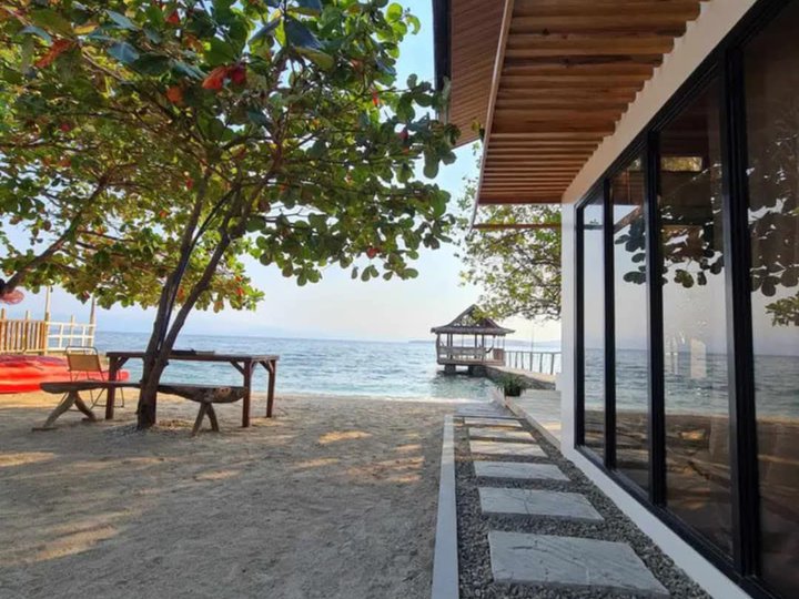 Beach Front Resort FOR SALE! OPERATIONAL BEACH!!!