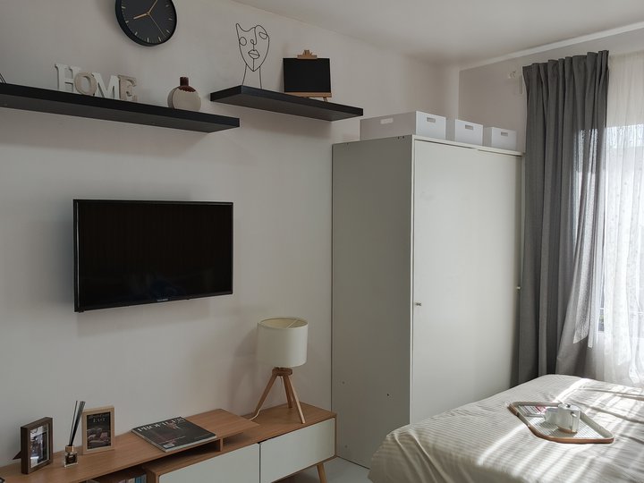 Studio type Condo in Antipolo rizal MonteCarlo East