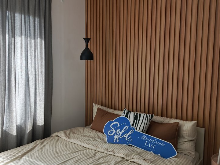22.00 sqm 1-bedroom Residential Condo For Sale