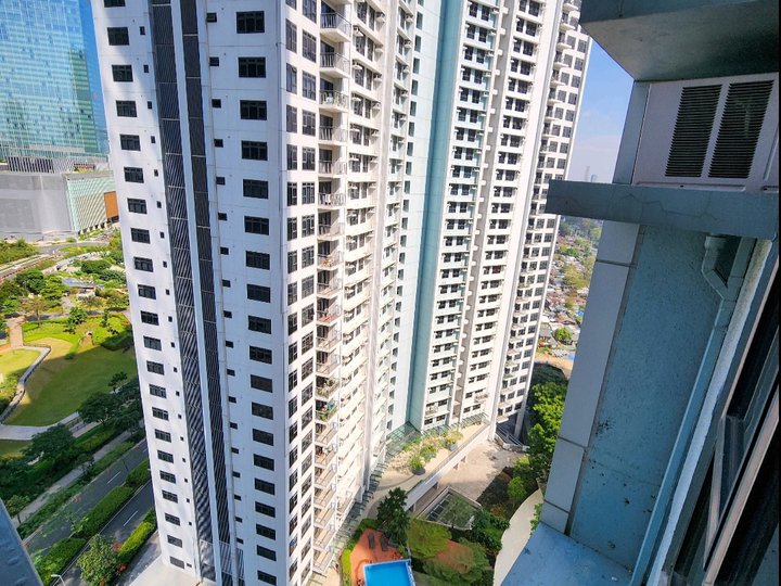 1 bedroom Condominium Unit in Highpark Tower Bagong Pag-asa Quezon City