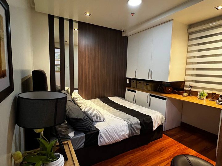 2 bedroom RFO Condominium