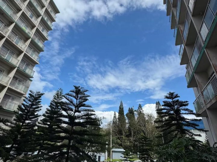 Pre-selling- SMDC COOL SUITES AT WIND RESIDENCES