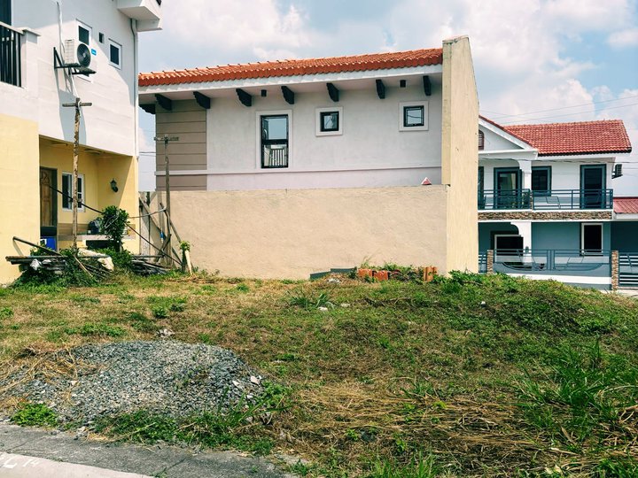 104 sqm Residential Lot For Sale in Silang Cavite