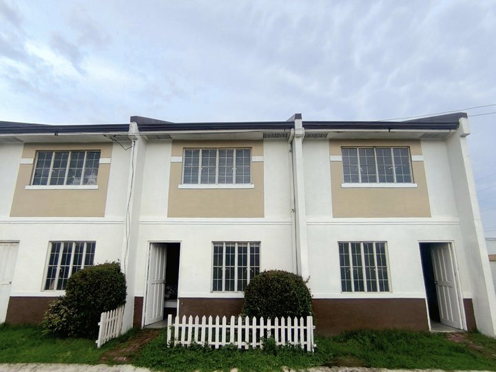 Ready for Occupancy 1999 RF and NO DP in Capas Tarlac