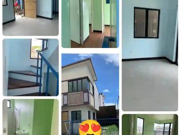 3 Bedroom house and lot for sale in Binan Laguna