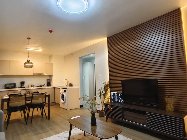 58.00 sqm 1-bedroom Residential Condo For Sale in Mactan Lapu Lapu Cebu